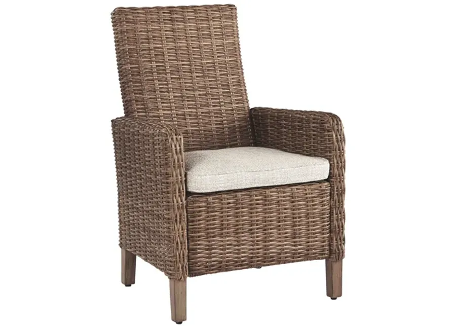 Beachcroft Arm Chair-26