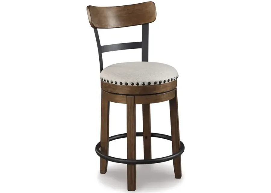 Valebeck Counter Height Bar Stool-19