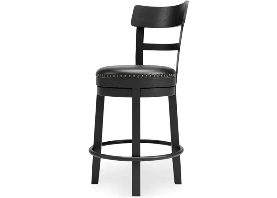 Valebeck Counter Height Bar Stool-17