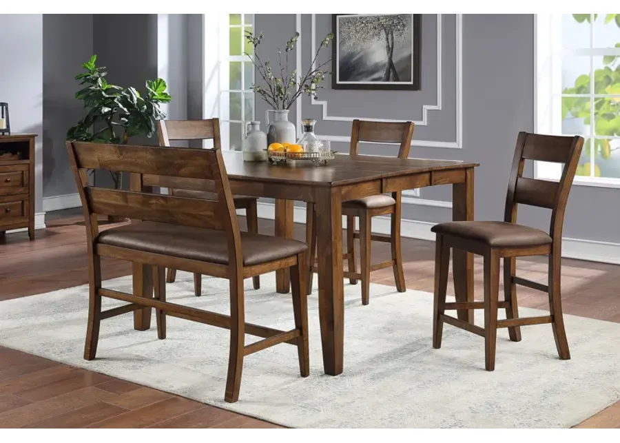 Mango Extendable Counter Table (54"-72")-54 1 76345-mango-extendable-counter-table-54-72-54-1.webp