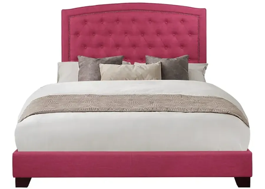 Linden Full Bed-60