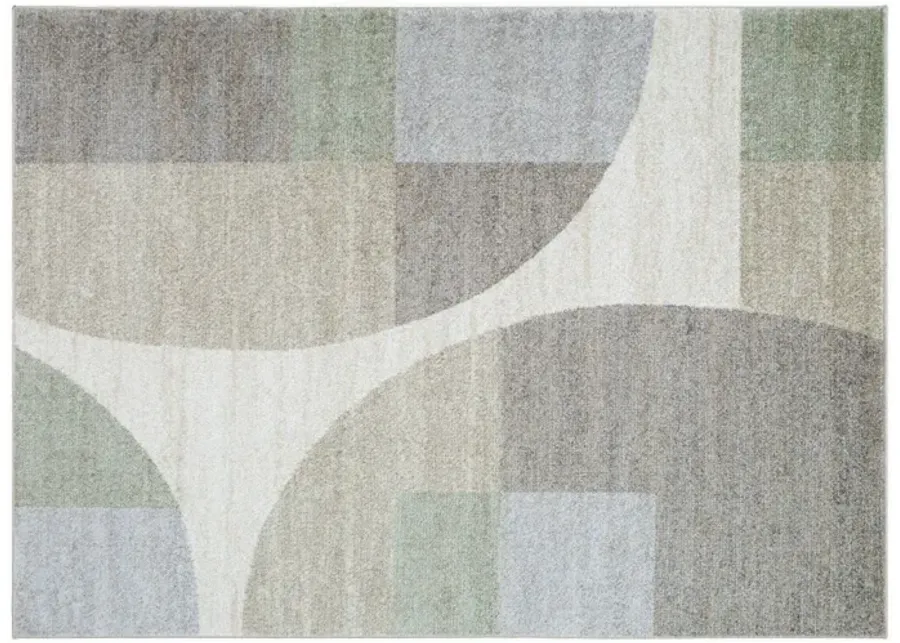 Hyde Park 8X10 Rug
