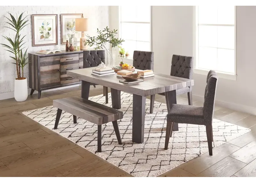 Villa Dining Bench-47