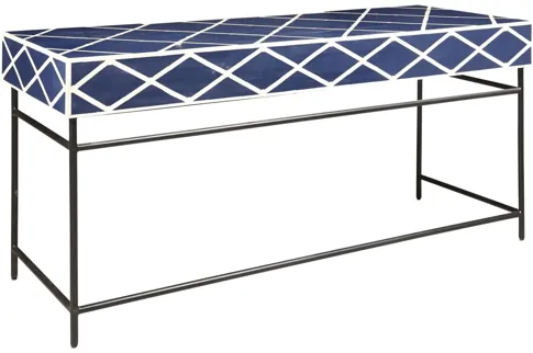 76514-navy-blue-writing-desk-with-storage-drawer-60-1.webp