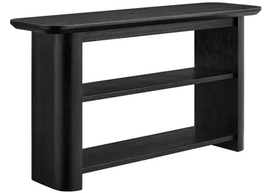 Calix 57" Console Table-56