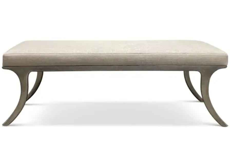 Tribeca Bench by Bernhardt-55