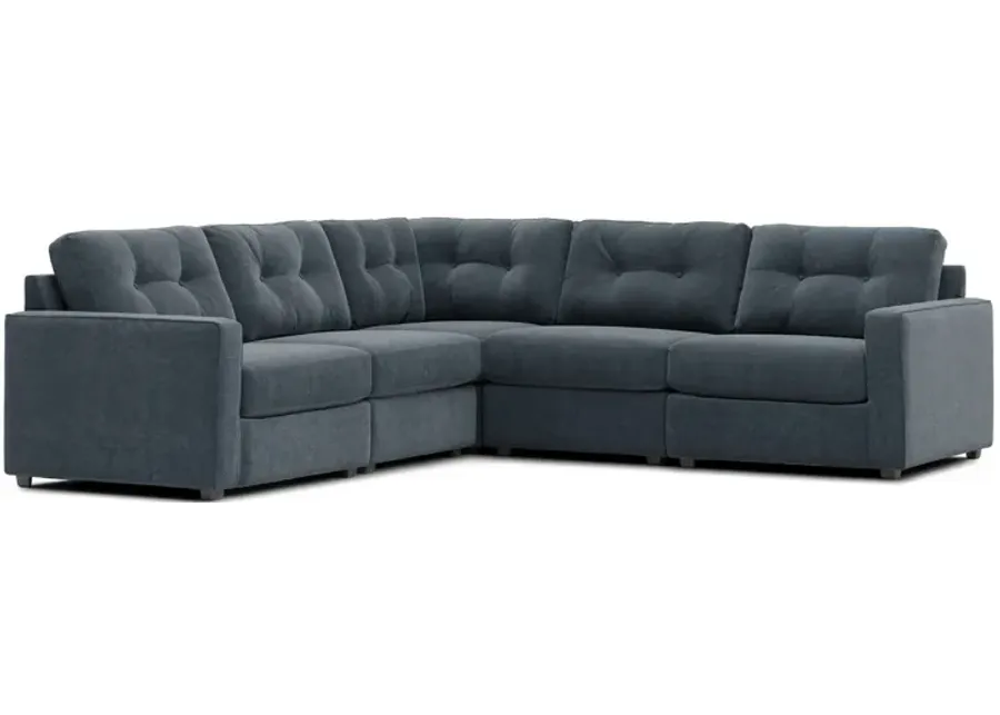 ModularOne Navy 5-Piece Sectional-106 1 76549-modularone-navy-5-piece-sectional-106-1.webp