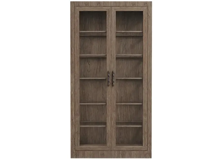 Casa Display Cabinet by Bernhardt-43