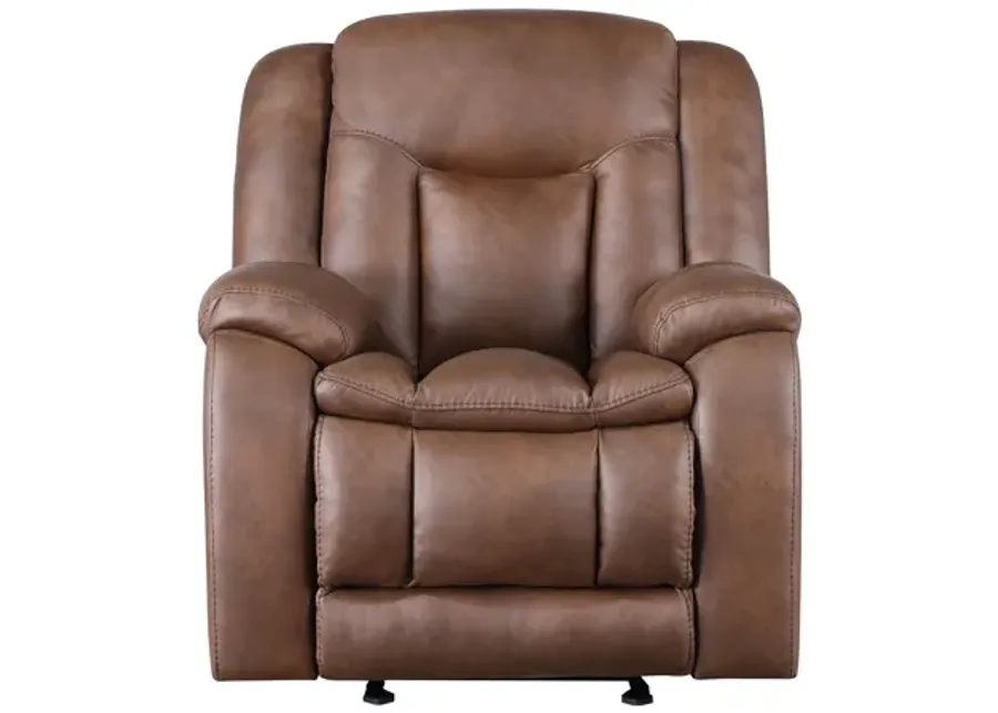 Brian Glider Recliner-40
