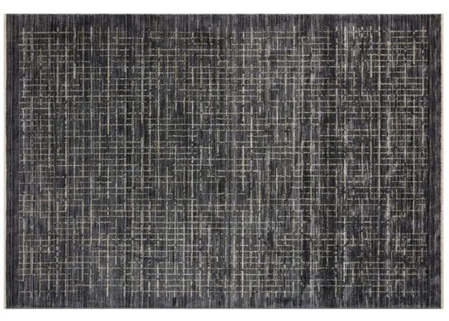 Soho Onyx 5x7 Rug