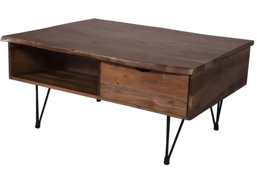 Tuscany Coffee Table-40