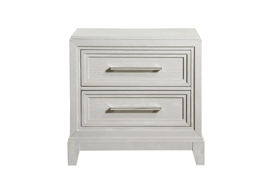 Meredith Cream Nightstand-25