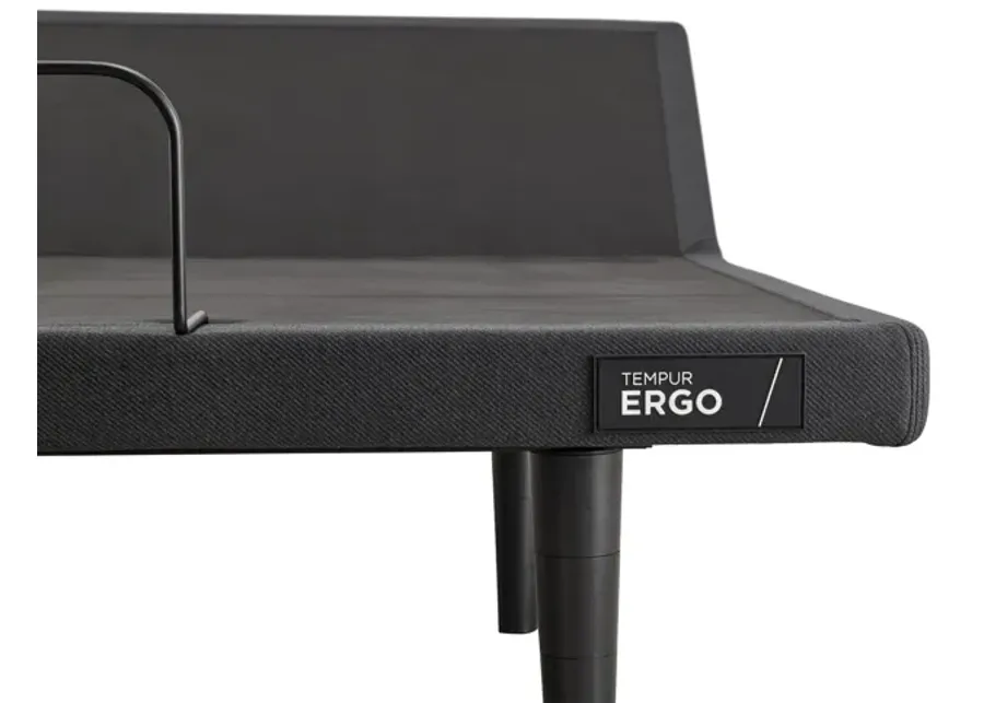 TEMPUR-ERGOåº 3.0 Split Cal King Adjustable Base *Need qty 2 for California King-36