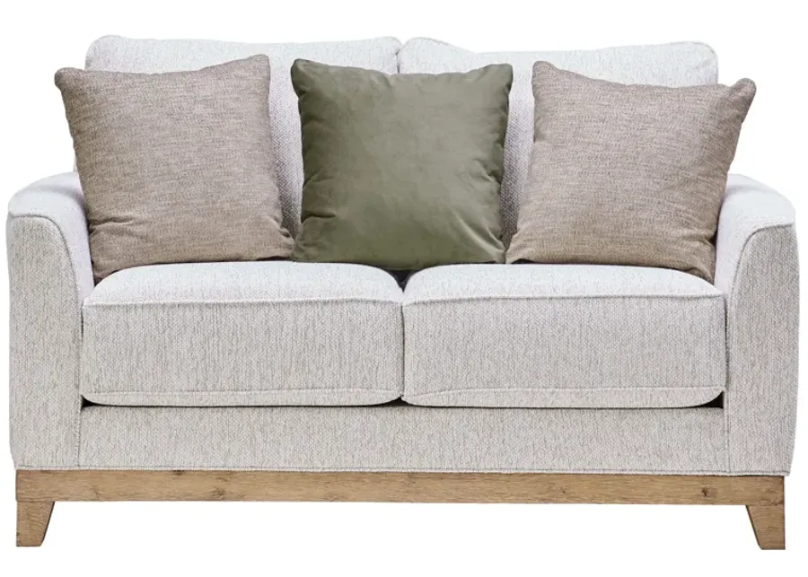 Forest Loveseat-64