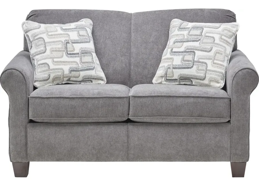 Jillian Loveseat-59