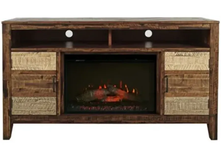 Painted Canyon Fireplace-60
