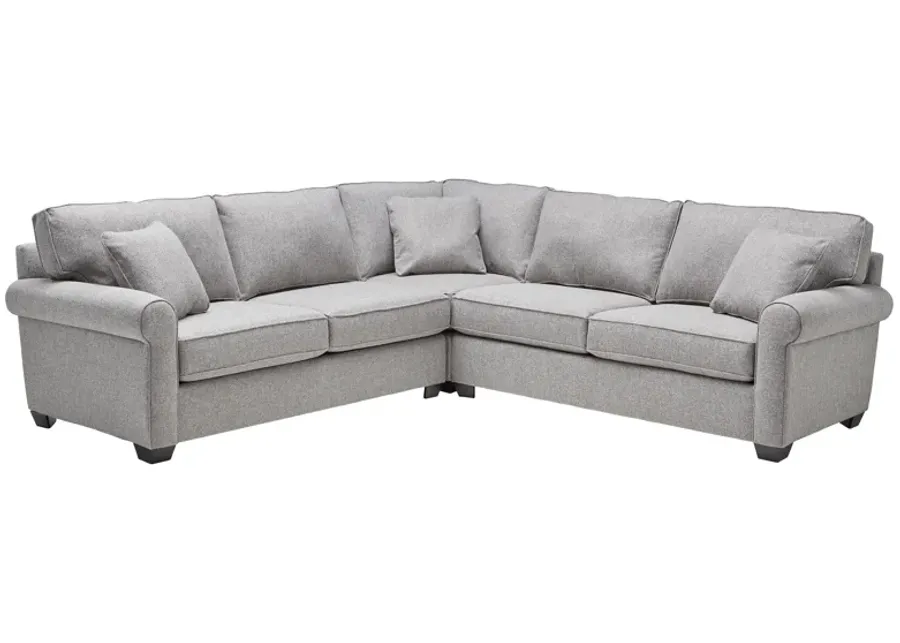Marisol 3-Piece Sectional by Detroit Furniture Collection-111