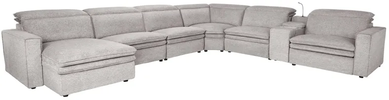 77255-salvator-street-7-piece-dual-power-reclining-sectional-with-left-arm-facing-chaise-181-4.webp Salvator Street 7-Piece Dual Power Reclining Sectional with Left Arm Facing Chaise-181