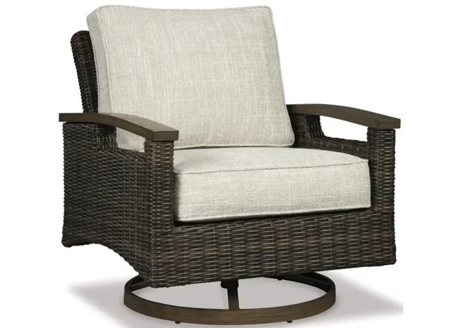Paradise Trail Swivel Lounge Chair (Set of 2)-32