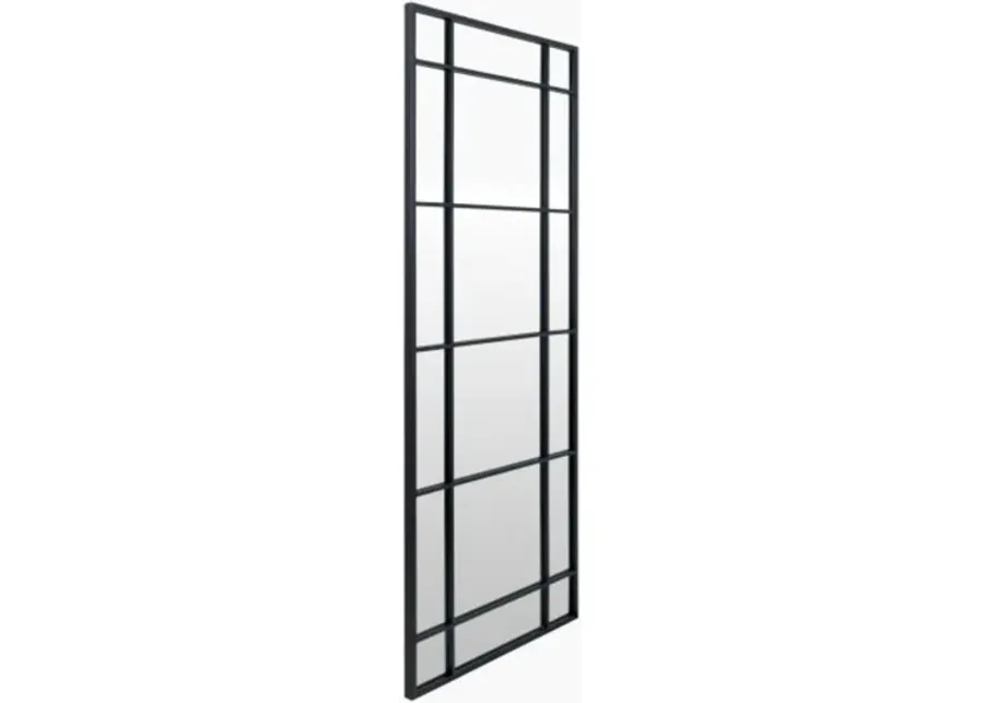 Lanka Full Length Mirror-24
