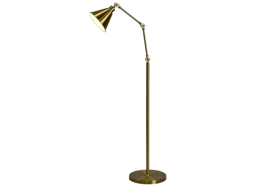Tim Floor Lamp