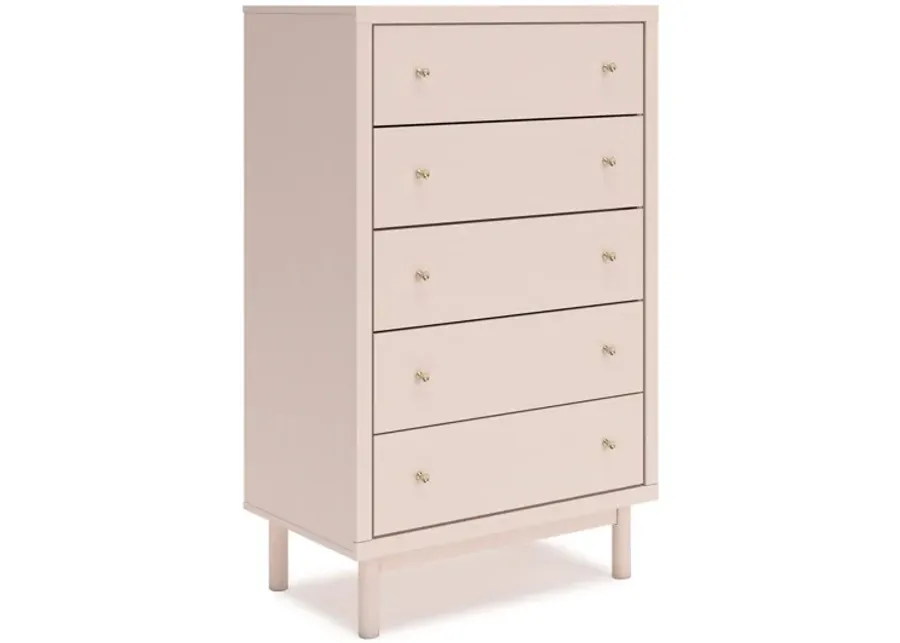 Wistenpine Chest of Drawers-32