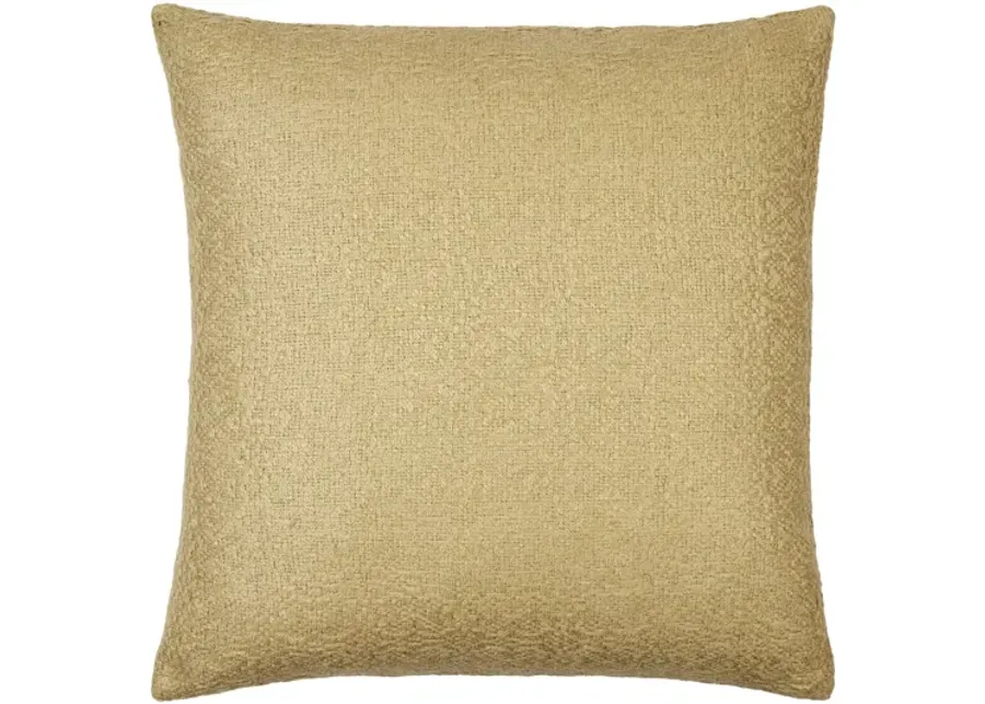 Dwight Light Olive 20" Accent Pillow-20