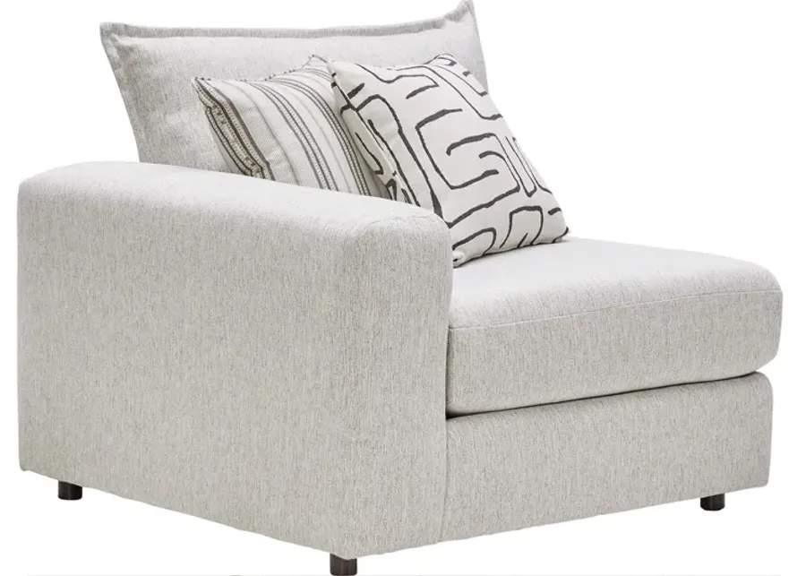 Dream Left Arm Facing Chair-45