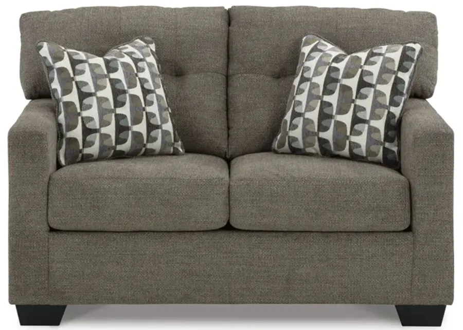 Mahoney Loveseat-53