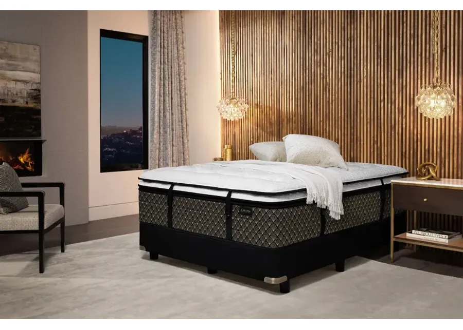 Aireloom Night Stars 6000 Luxetop Plush Queen 15" Mattress-60