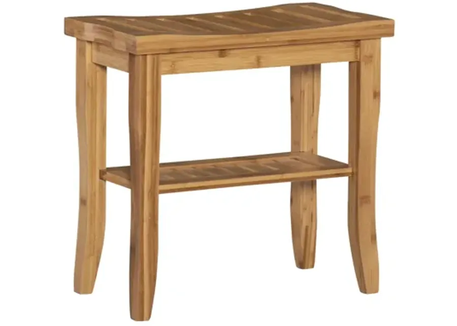 Bracken Bamboo Stool-18