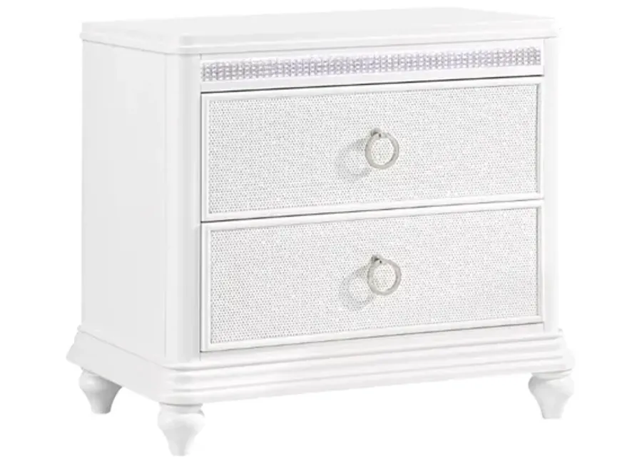Marilyn Nightstand-32