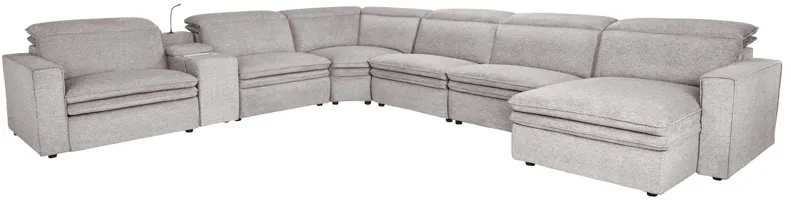 77685-salvator-street-7-piece-dual-power-reclining-sectional-with-right-arm-facing-chaise-156-4.webp Salvator Street 7-Piece Dual Power Reclining Sectional with Right Arm Facing Chaise-156