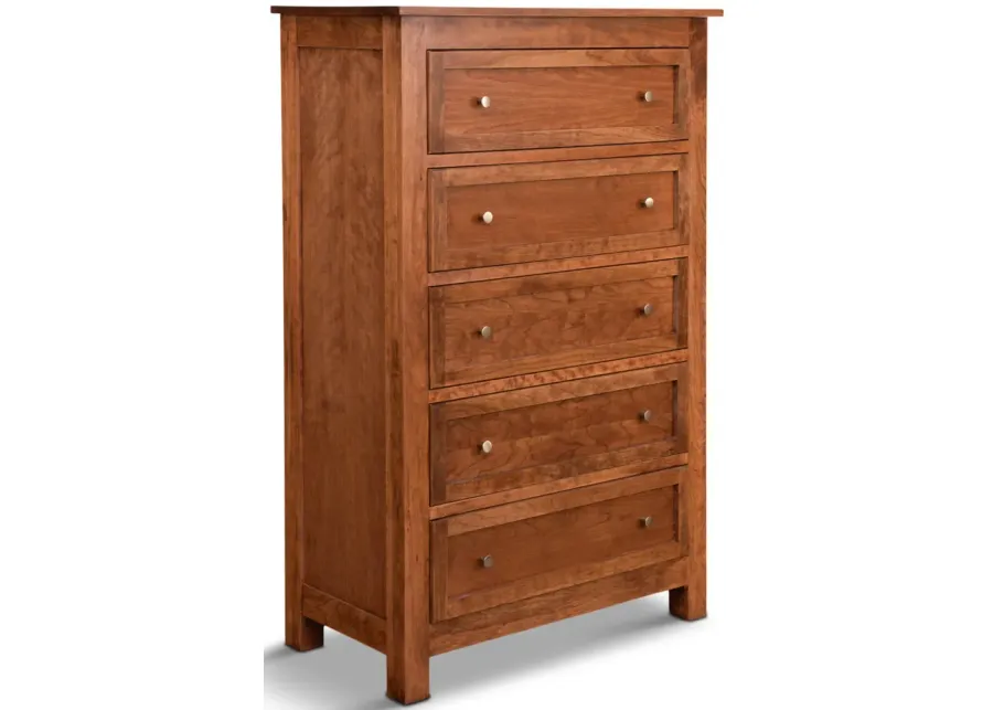 Taylor J Chest