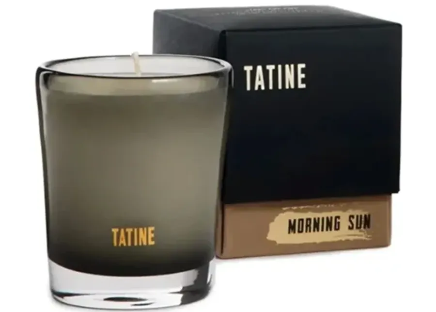 Morning Sun 8oz Candle