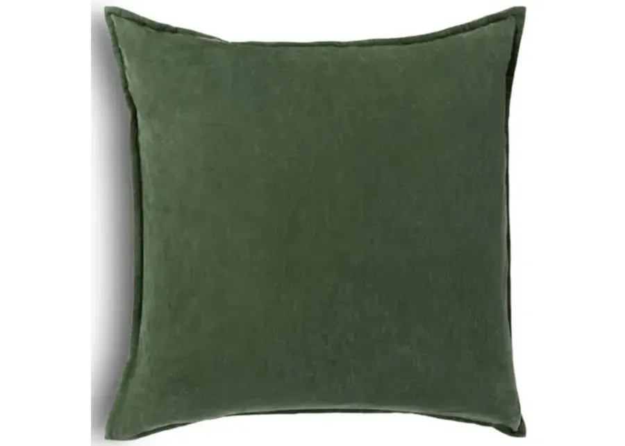 Solid Velveteen Pillow 1 7787-solid-velveteen-pillow-1.webp