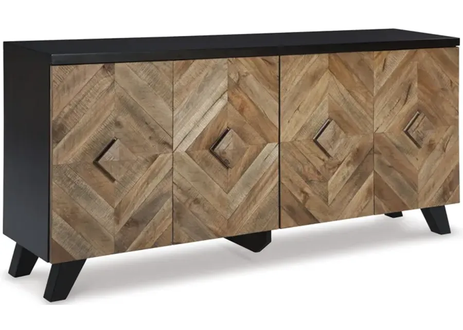 Robin Ridge Accent Cabinet-72