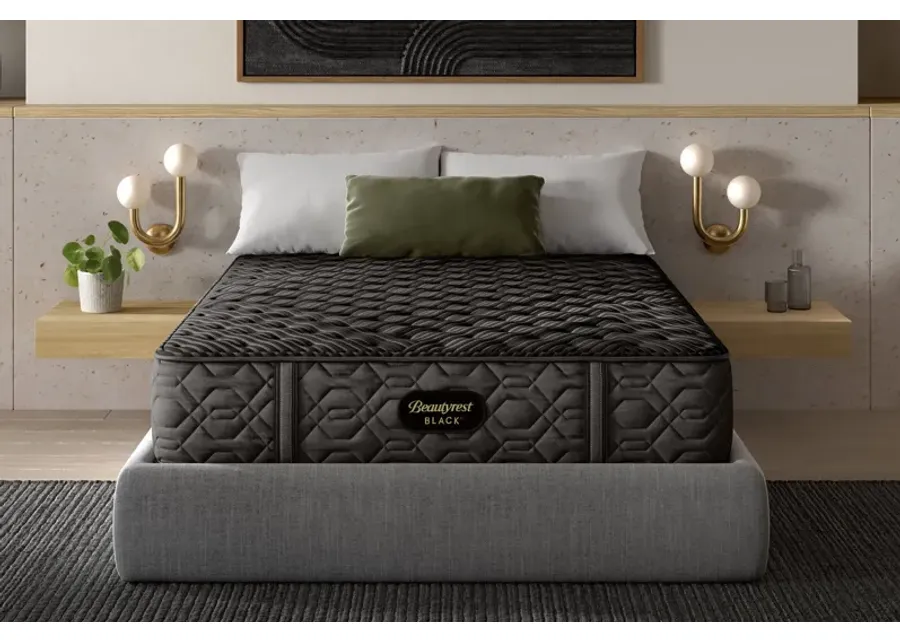 Beautyrest Blackåº Series 1 Extra Firm Innerspring 13.5" Twin XL Mattress-39