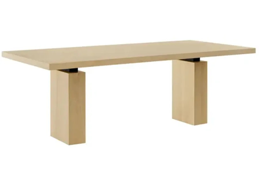 Piston 82" Rectangular Wood Dining Table-82 1 77914-piston-82-rectangular-wood-dining-table-82-1.webp