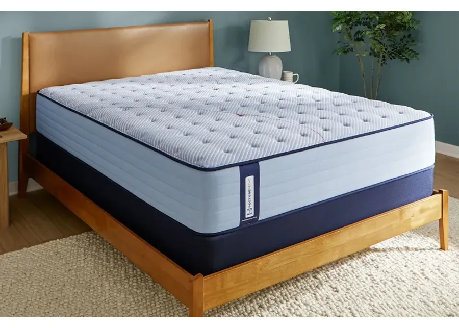 Sealy Posturepedicåº Dallas Firm Innerspring 13" Twin Mattress-39