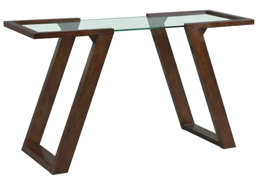 Rectangle Sofa Table-50