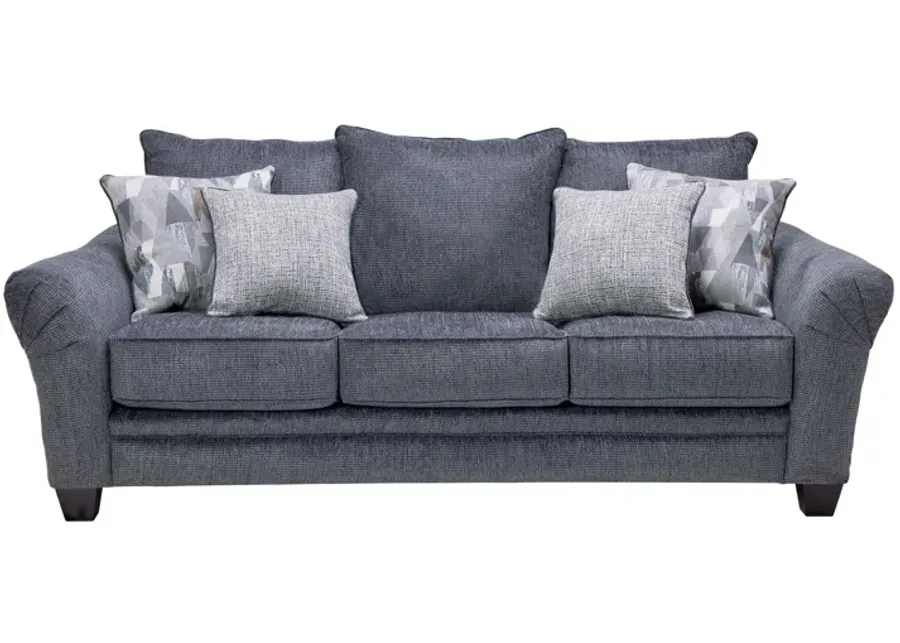 Tracker Queen Sleeper Sofa-99