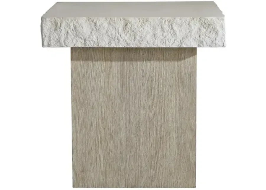 Beauclair Side Table-24