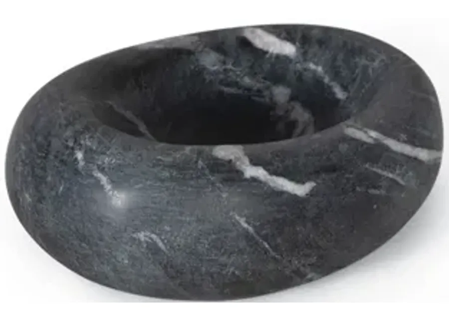 Lagoon Marble Bowl-7