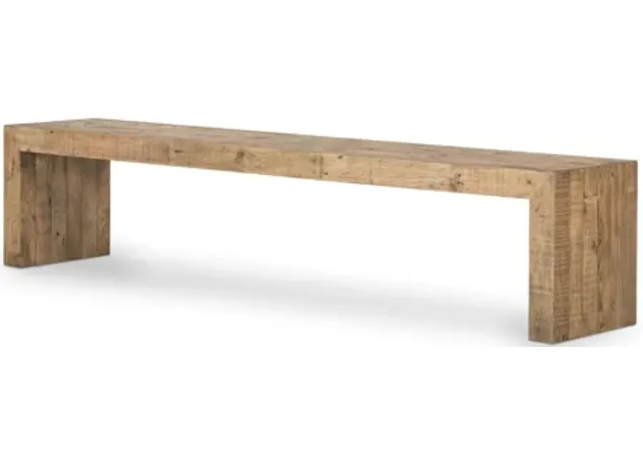 Ruskin Bench-84