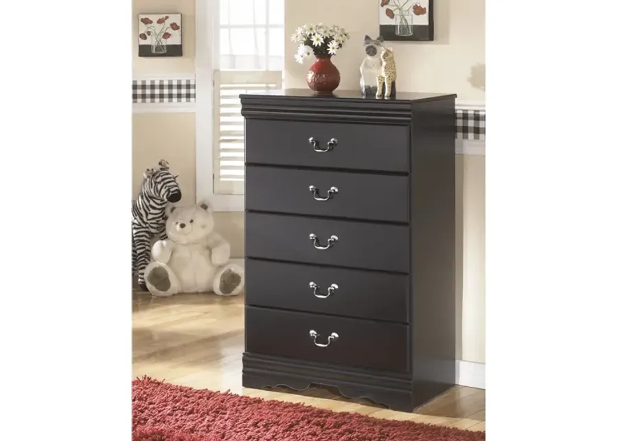 Huey Vineyard Chest of Drawers-29