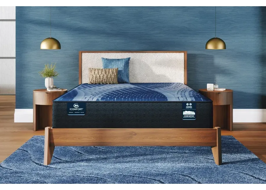 iComfortåº Aspire Plush King 14" Mattress-76