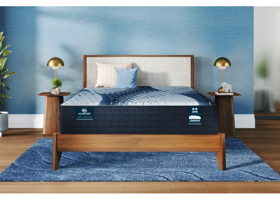 Serta iComfortåº Iona Plush King 13" Mattress-76