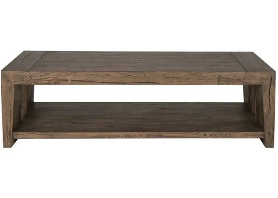 Troy Coffee Table-60
