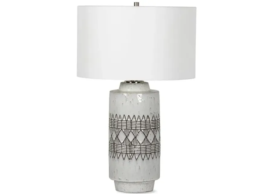 Zuri Ceramic Table Lamp-17